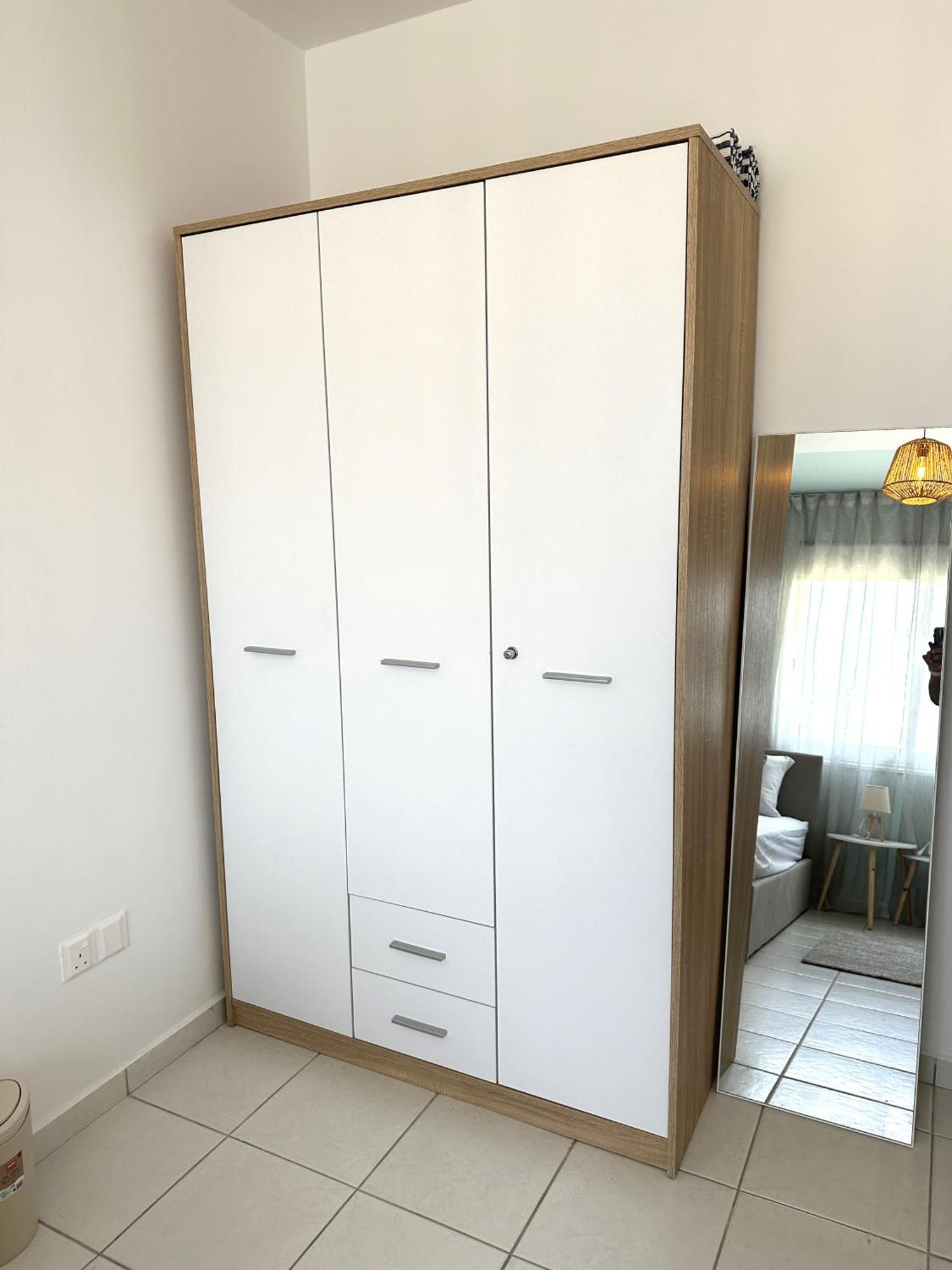 H&O Golden Sun Suite Paphos Extérieur photo